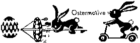 Ostermotive